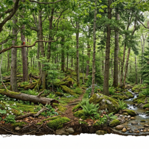 Natural & Wilderness